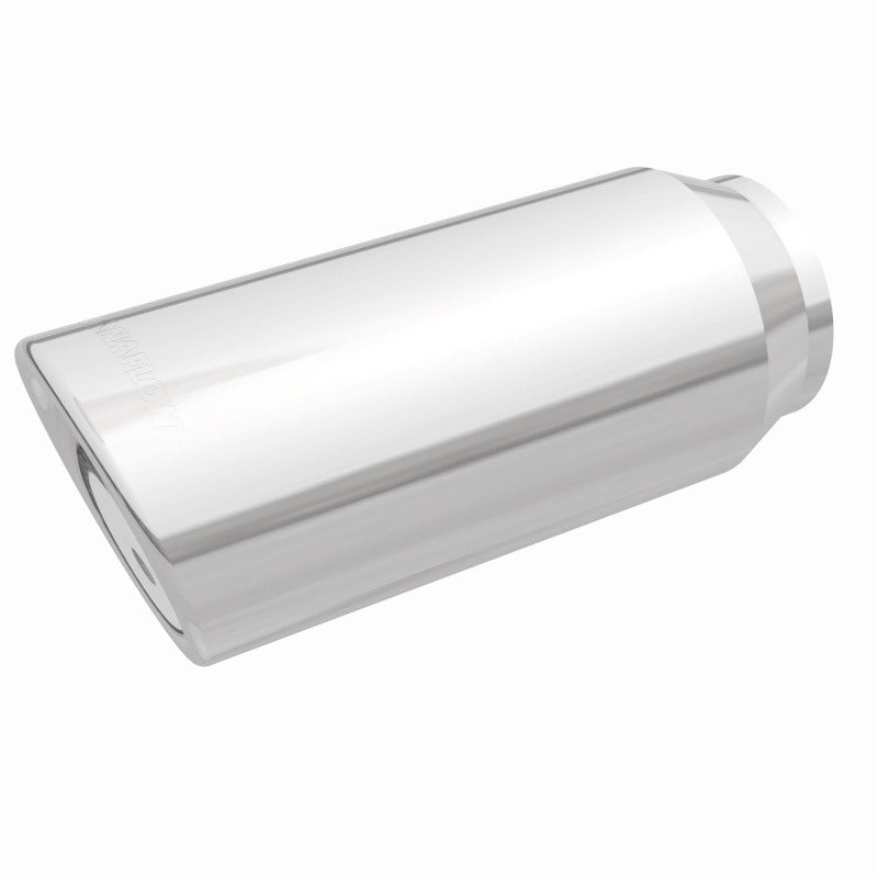Magnaflow Tip 1-Pk Bbr 3 X 7.00 2.25 Id 15D 35131 35131 360 Degree Image Set