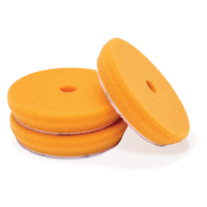 Griots Garage BOSS 6.5in Correcting Foam Pads (Set of 2) B120F6