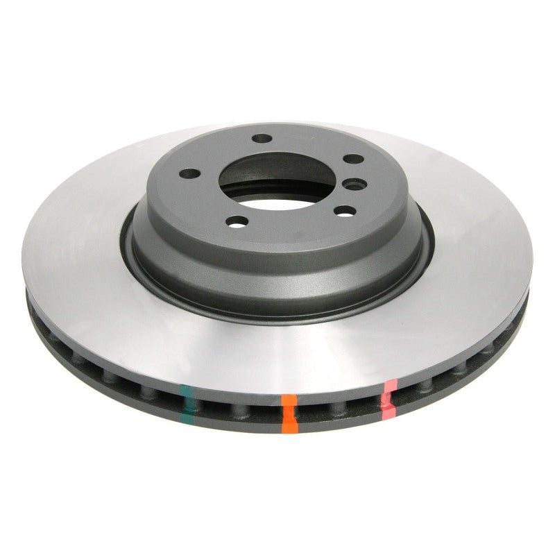 DBA 09-13 BMW 335i E90/E92/E93 Front 4000 Series Plain Rotor 42858 42858 Photo - out of package