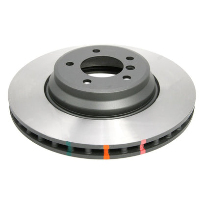 DBA 09-13 BMW 335i E90/E92/E93 Front 4000 Series Plain Rotor 42858 42858 Photo - out of package
