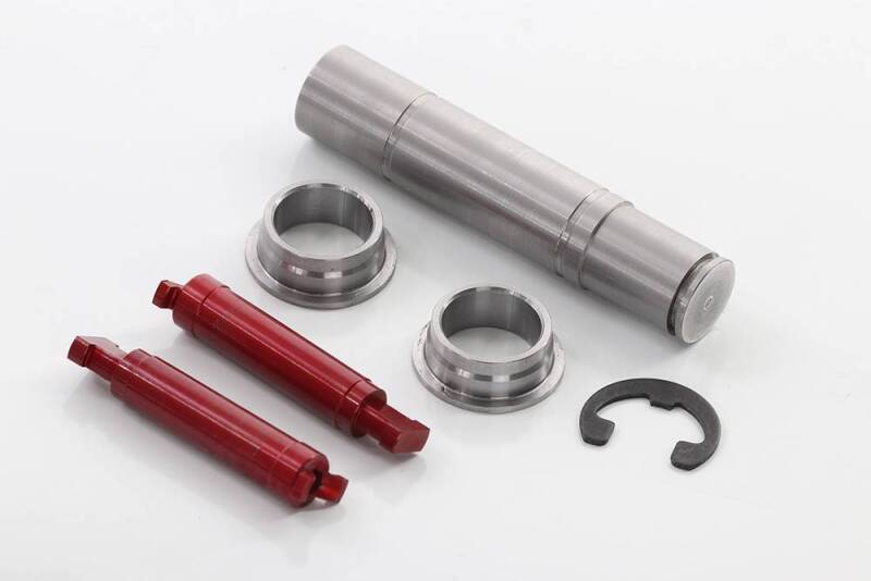 Clutch Masters BMW M2/M3/M4 G87/G80/G82 & Toyota Supra MK5 3.0L Turbo Clutch Pedal & Bushing Pin Kit 16340-BUSHKIT 16340-BUSHKIT User 1