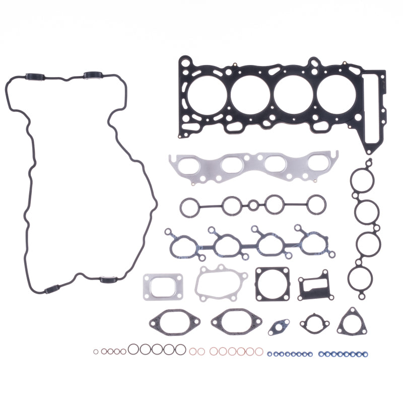 Cometic Gasket Cometic Nissan 1988-1993 SR20DE/SR20DET Top End Gskt Kit-87.5mm Bore-.040in MLS Cyl Head Gskt PRO2052T-875-040 PRO2052T-875-040 Photo - Primary