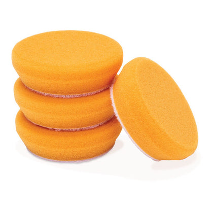 Griots Garage BOSS 1in Correcting Foam Pads (Set of 6) B120F1
