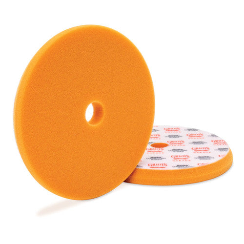 Griots Garage BOSS 1in Correcting Foam Pads (Set of 6) B120F1