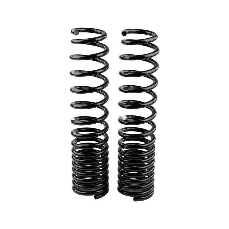 Old Man Emu ARB / OME 2021+ Ford Bronco Front Coil Spring Set for Heavy Loads 3200 3200 Photo - Unmounted