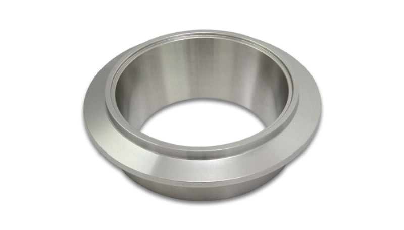 Vibrant V-Band Turbo Outlet Flange for Garrett GT4202 / 4294 / 42974R /4508R 19882 Photo - Primary