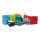 Griots Garage Ultimate Detailing Cart w/ Trays and Bins 92528FULCRT