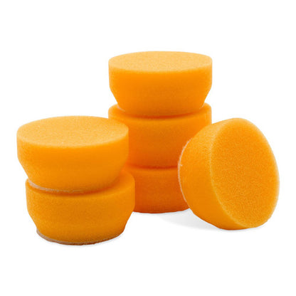 Griots Garage BOSS 5.5in Correcting Foam Pads (Set of 2) B120F5