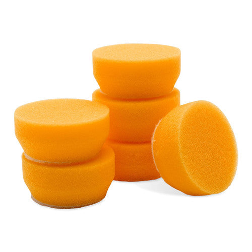 Griots Garage BOSS 2in Correcting Foam (Set of 4) B120F2
