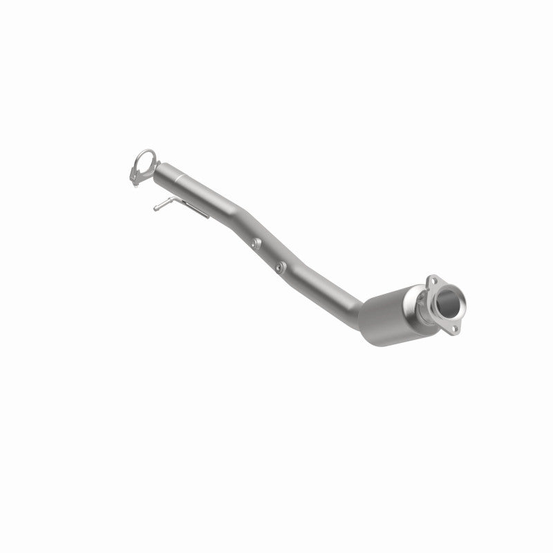 MagnaFlow Land Rover Range Rover California Grade CARB Compliant Direct-Fit Catalytic Converter 5451713 360 Degree Image Set
