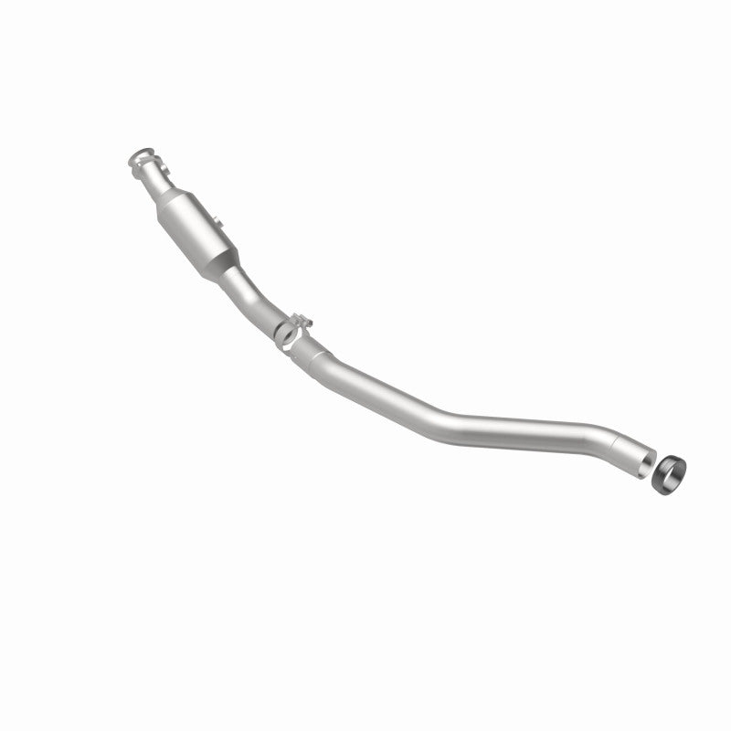 MagnaFlow Mercedes-Benz OEM Grade Federal / EPA Compliant Direct-Fit Catalytic Converter 21-485 360 Degree Image Set