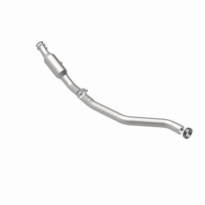 MagnaFlow Mercedes-Benz OEM Grade Federal / EPA Compliant Direct-Fit Catalytic Converter 21-485 360 Degree Image Set