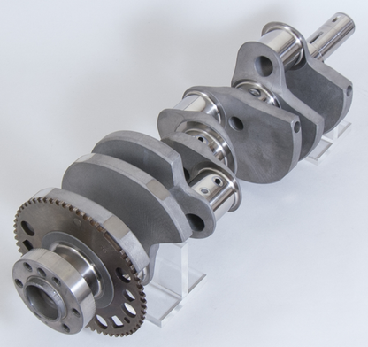 Eagle 4.000 in Stroke, Chevy 7.0L Forged 4340 Steel Crankshaft 442740006100 442740006100 Photo - Primary