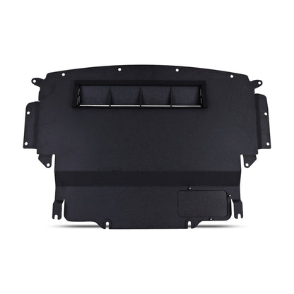 Mishimoto 2023+ Nissan Z Skid Plate Engine - Wrinkle Black MMSD-Z-23WBK MMSD-Z-23WBK User 1