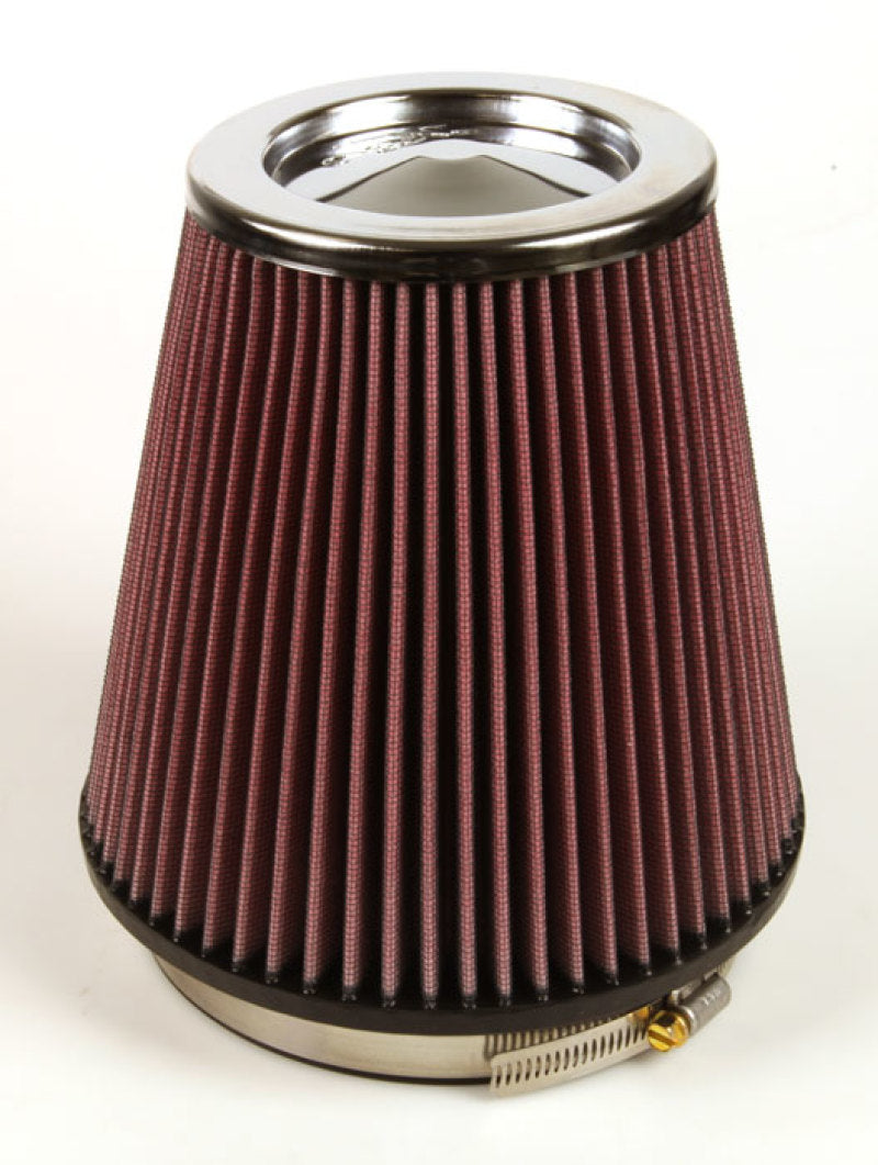 K&N Engineering KN Universal Air Filter Air Filters Air Filters - Universal Fit main image