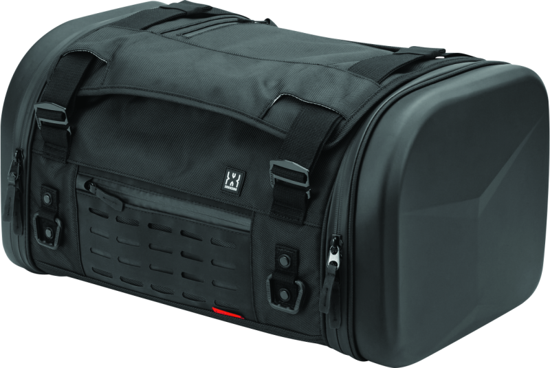 Kuryakyn Xkursion Xs Steward Roll Bag 5221 5221 Photo - Primary
