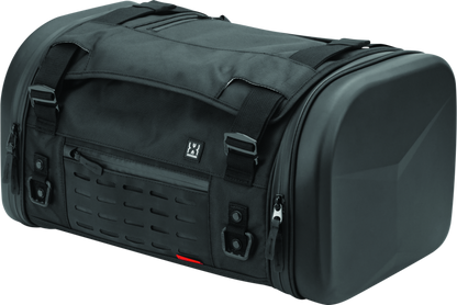 Kuryakyn Xkursion Xs Steward Roll Bag 5221 5221 Photo - Primary