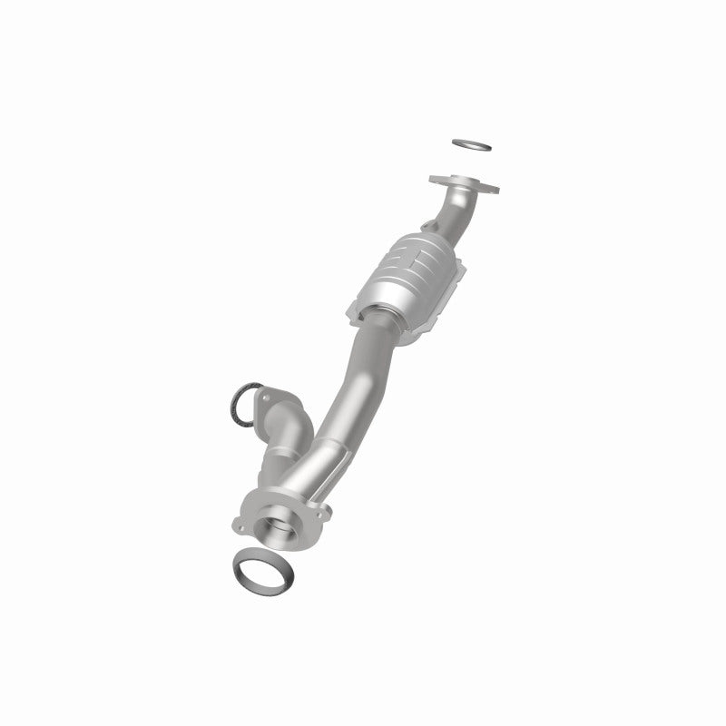 MagnaFlow Lexus GX460 OEM Grade Federal / EPA Compliant Direct-Fit Catalytic Converter 51798 360 Degree Image Set