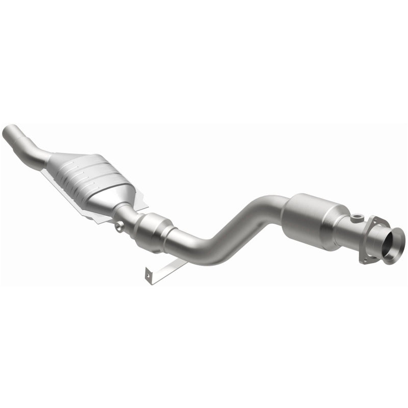 MagnaFlow Audi Allroad Quattro HM Grade Federal / EPA Compliant Direct-Fit Catalytic Converter 24119 Photo - out of package