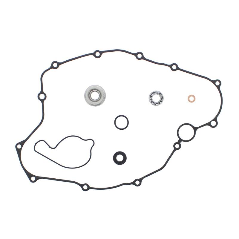 Vertex Pistons Vertex Gaskets 17-18 Honda CRF450R Water Pump Rebuild Kit 821989 821989 Photo - Primary