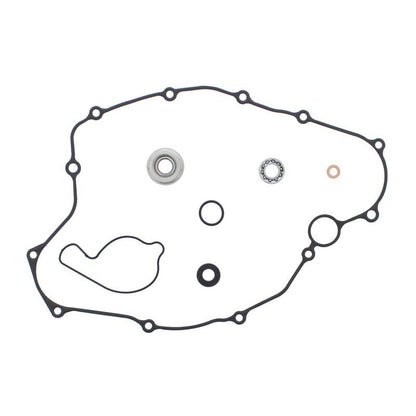 Vertex Pistons Vertex Gaskets 17-18 Honda CRF450R Water Pump Rebuild Kit 821989 821989 Photo - Primary