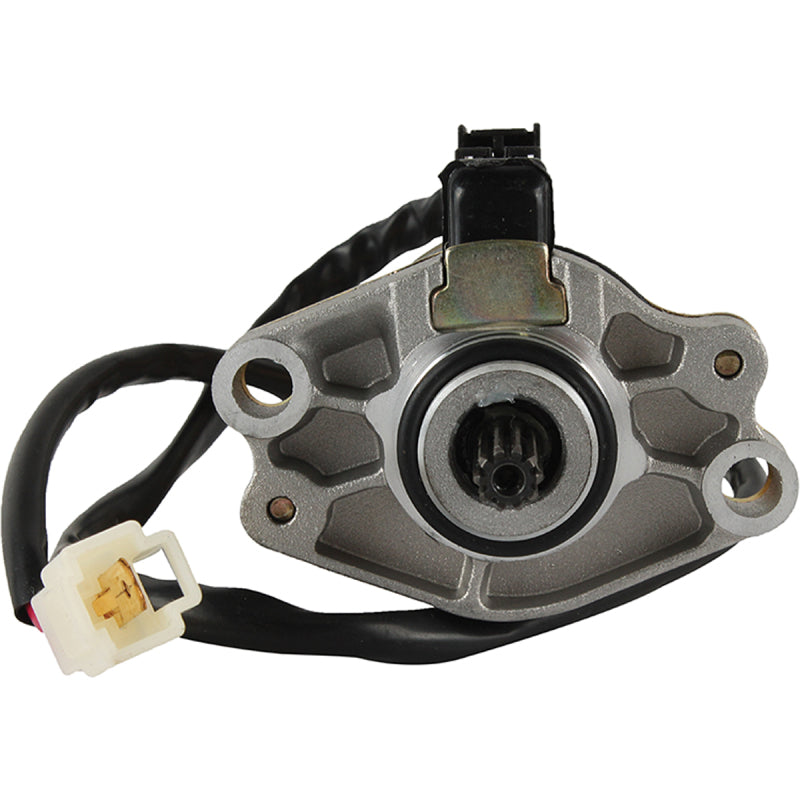 Arrowhead Mitsuba 12V 10T Str. 410-54236 410-54236 Photo - Primary