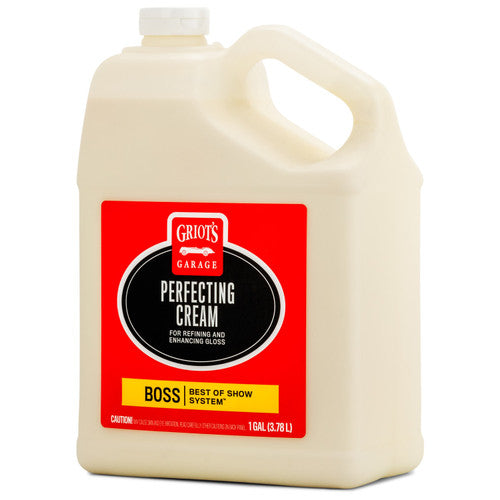Griots Garage BOSS Perfecting Cream - 16oz B130P