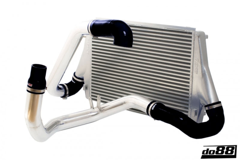do88 DOB Intercooler Kit - BigPack Forced Induction Intercooler Kits main image