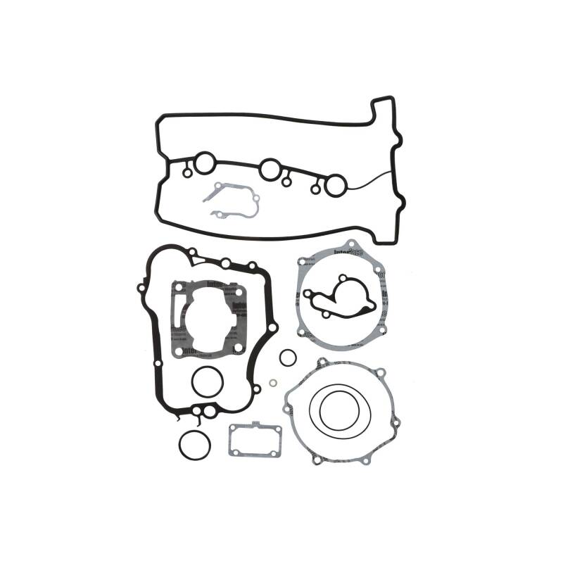 Vertex Pistons Vertex Gaskets 18-23 Yamaha YZ65 Complete Gasket Kit 8080008 8080008 Photo - Primary