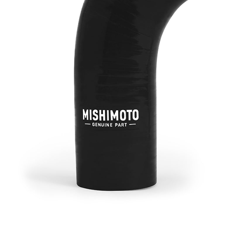 Mishimoto Mopar LX Chassis 5.7L V8 Silicone Coolant Hose Kit, 2005-2010 MMHOSE-MOP57-05BK Photo - Close Up