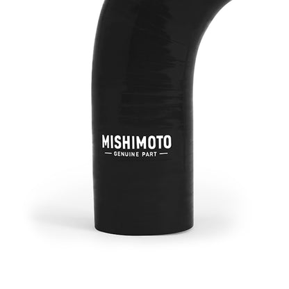 Mishimoto Mopar LX Chassis 5.7L V8 Silicone Coolant Hose Kit, 2005-2010 MMHOSE-MOP57-05BK Photo - Close Up