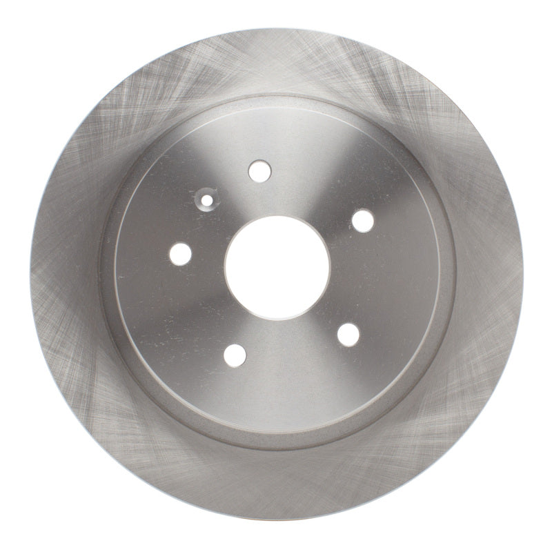 DFC DFC Brake Rotors - Plain Brakes, Rotors & Pads Brake Rotors - OE main image