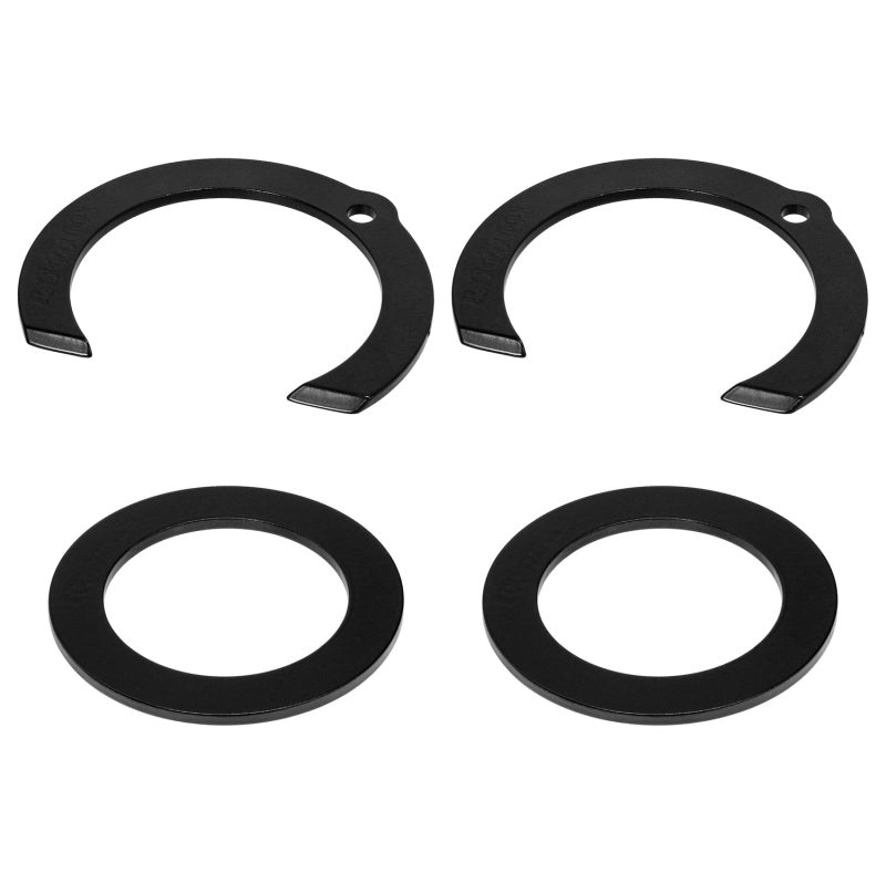 RockJock ROK Coil Springs Suspension Coilover Springs main image