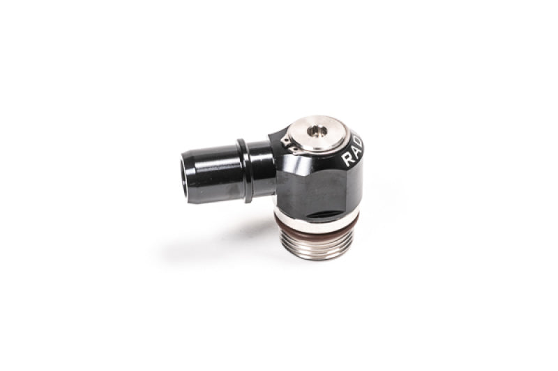 Radium Engineering 12AN ORB Banjo To 3/4AN SAE Male Fitting 20-1000-12750 20-1000-12750 Photo - Primary
