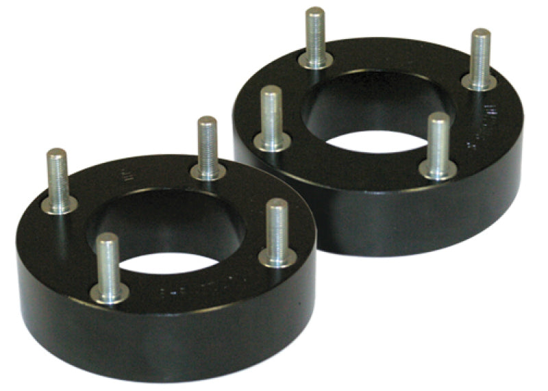 Skyjacker 2007-2011 Toyota Tundra 4 Wheel Drive Rear Wheel Drive Suspension Front Leveling Kit TU720MS TU720MS Photo - Primary