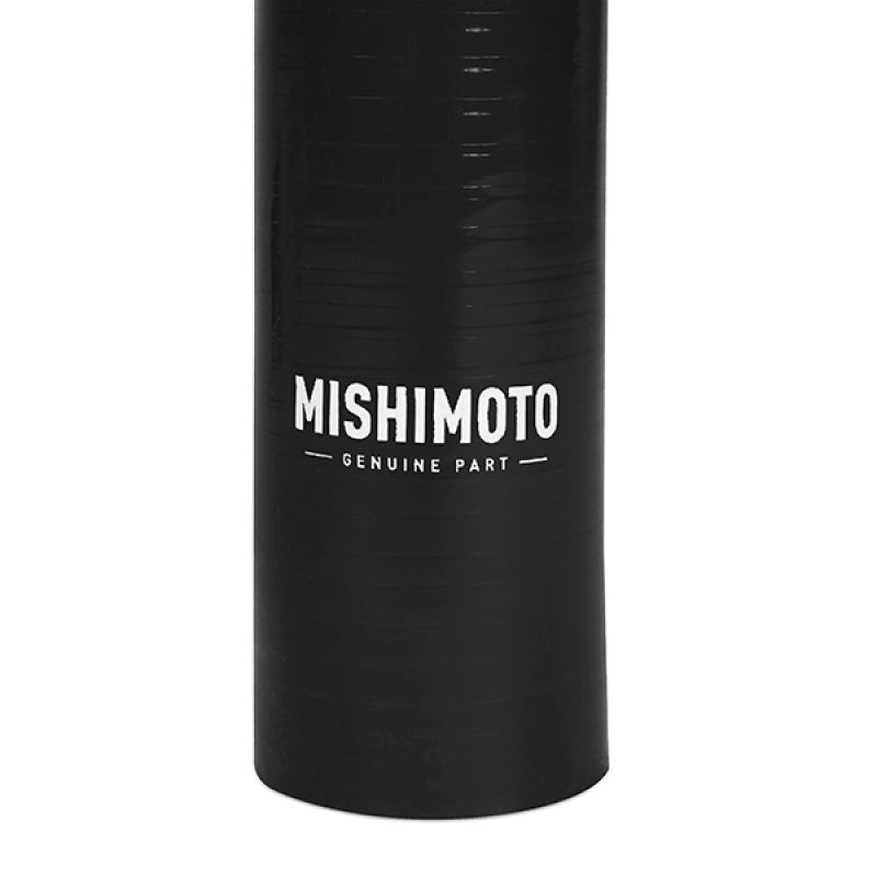 Mishimoto Silicone Hose Kit - Black 2007-2011 Jeep Wrangler 6 Cy MMHOSE-WR6-07BK User 4