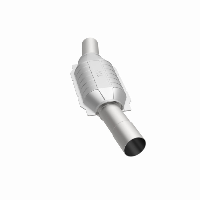MagnaFlow Standard Grade Federal / EPA Compliant Direct-Fit Catalytic Converter 93432 360 Degree Image Set
