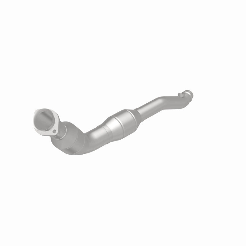 MagnaFlow Land Rover LR4 OEM Grade Federal / EPA Compliant Direct-Fit Catalytic Converter 21-717 360 Degree Image Set