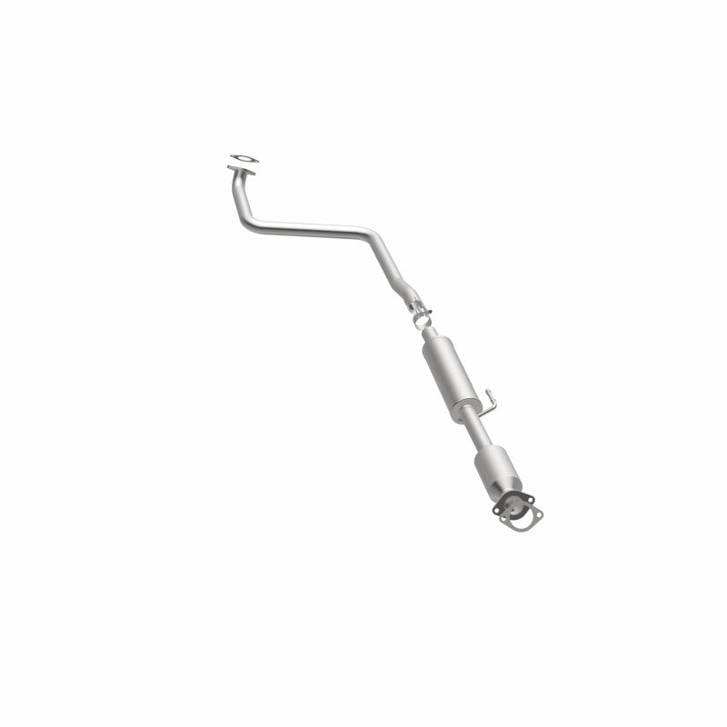 Magnaflow Conv DF 2017-2019 Hyundai Elantra L4 OEM Underbody Single (Not for Sale In California) 280039 280039 360 Degree Image Set