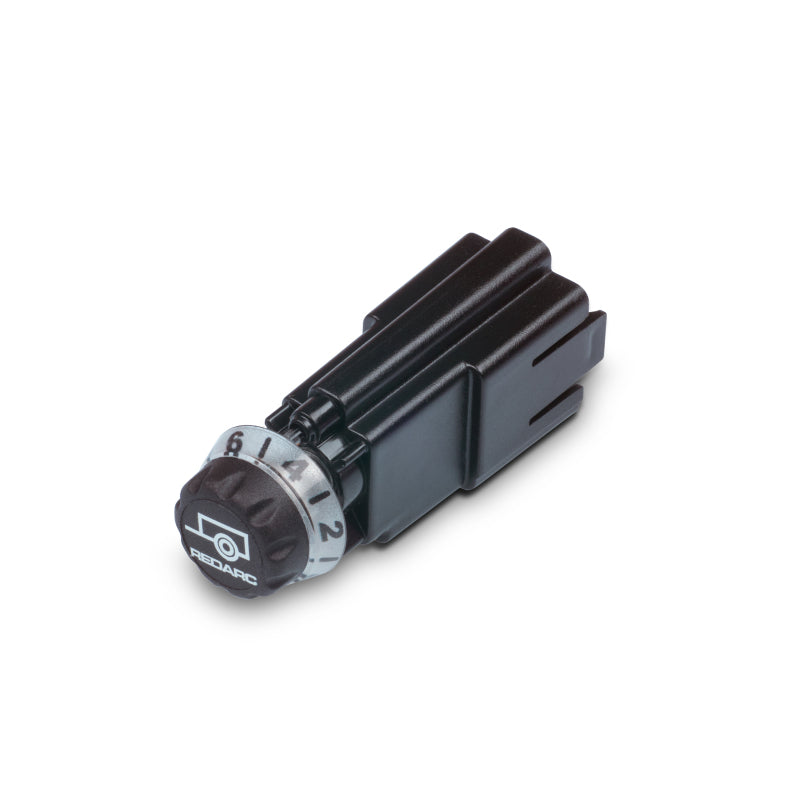 REDARC Tow-Pro Liberty Electric Brake Controller Remote Head EBRH-ACCNA-RH EBRH-ACCNA-RH Photo - Primary