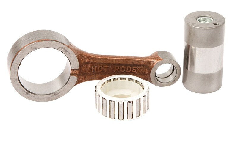 Hot Rods 07-15 Suzuki RM-Z 250 250cc Connecting Rod Kit 8653 8653 Photo - Primary