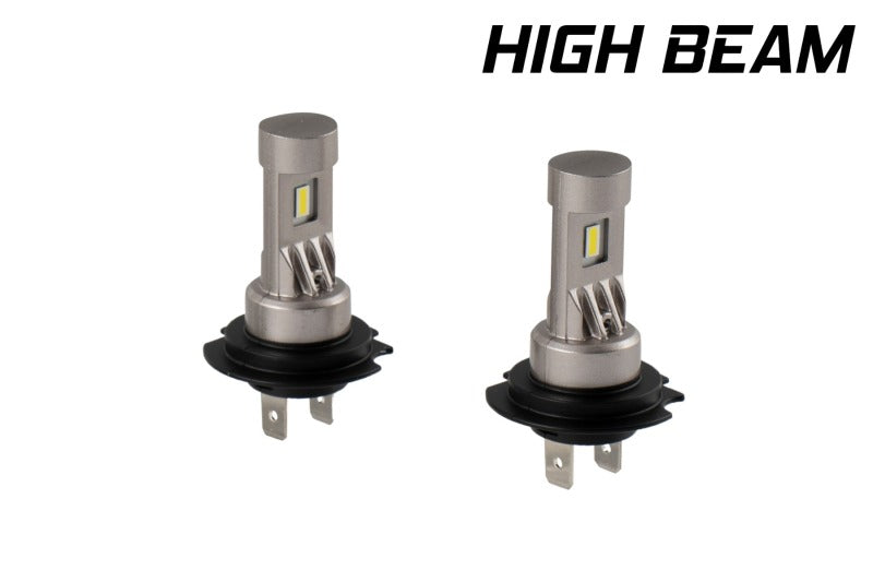 Diode Dynamics H7 White SL2 LED Bulbs (pair) DD0473P DD0473P User 1
