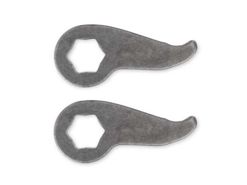 Cognito 11-19 Chevy/GMC Silverado/Sierra 2500/3500 HD 2WD/4WD Torsion Bar Keys 110-90270 110-90270 Photo - Close Up