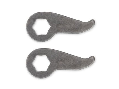 Cognito 11-19 Chevy/GMC Silverado/Sierra 2500/3500 HD 2WD/4WD Torsion Bar Keys 110-90270 110-90270 Photo - Close Up