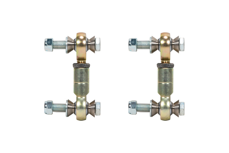 Eibach 18-20 Jeep Grand Cherokee Trackhawk Rear Anti-Roll Kit (Adjustable End Link System) AK41-51-022-01-02 AK41-51-022-01-02 Photo - Primary