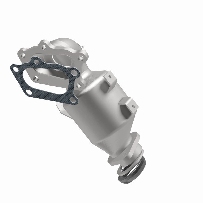 MagnaFlow Mazda OEM Grade Federal / EPA Compliant Manifold Catalytic Converter 52312 360 Degree Image Set