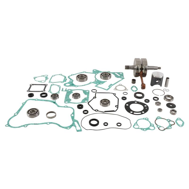 Vertex Pistons Vertex Honda Complete Engine Rebuild Kit WR101-130 WR101-130 Photo - Primary