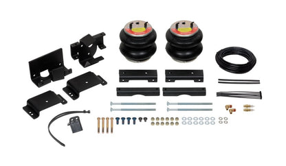 Firestone Ride-Rite RED Label Ex Duty Air Spring Kit Rear 14-18 Dodge RAM 2500 2WD/4WD (W217602706) 2706 2706 Photo - Primary