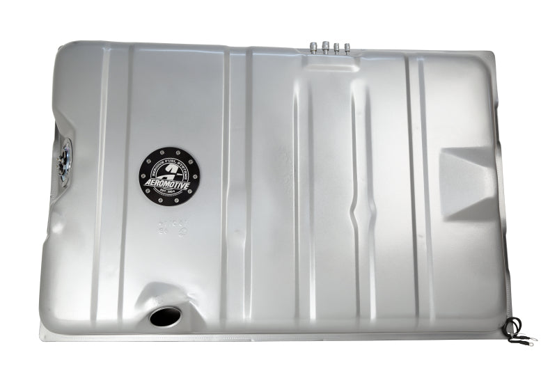 Aeromotive Gen II Stealth Fuel Tank 68-70 Charger 18459 Photo - Primary