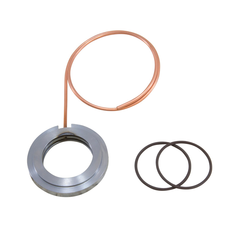 Yukon Gear & Axle Yukon Gear Seal Housing For Dana 30 / Model 35 Zip Locker YZLASH-02 YZLASH-02 Photo - Primary